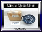 Vtg Nos 1978 Yamaha DT400 DT250 DT175 DT125 Speedometer Gauge #2A6-83570-30-00. Fixed Price $625.00.