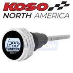 Koso Oil Dipstick For 2014-2016 Harley Davidson Flhxs Street Glide Special Oz. Fixed Price $212.44.
