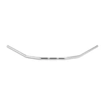 Chrome 1" Fit For Harley Sportster Xl 883 1200 Softail Dyna. Fixed Price $33.24.
