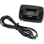 Moose Resettable Hour/tach Meter Atv/utv HR-8067M-2 2212-0406. Fixed Price $44.47.