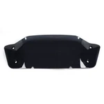 6" Smoke Windshield For Harley Touring Electra Street Glide 2023 2024 Windscreen. Fixed Price $45.95.