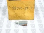 Harley Davidson Nos New 92096-67 Spacer Xlh Xlch. Fixed Price $24.99.