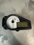 2002 00-03 Suzuki Gsxr 750 Speedometer Tachometer Gauge Cluster 26K. Fixed Price $176.70.