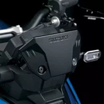 Suzuki GSX-S1000 Small Windshield From Model 2022. Fixed Price $261.69.