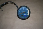 1975 76 Yamaha Dt 400 360 250 Tachometer. Fixed Price $107.99.