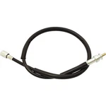 Motion Pro 04-0007 Black Vinyl Tachometer Cable. Fixed Price $16.89.