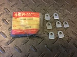 Suzuki 26449-33000 Nos Tachometer Drive Gear Sleeve Tab Lot Of 7 Gs Gn Atl. Fixed Price $9.00.