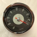 Smiths Grey Face Magnetic Tachometer Rsm 3004 / 02 Royal Enfield. Fixed Price $152.25.
