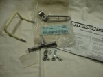 Genuine Buell 58892-95Y Mirror Instrument Panel Stabilizer Kit S2 Thunderbolt. Fixed Price $75.00.