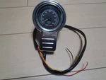 Harley Davidson Genuine Tachometer Bracket Softail Flsts Fxsts Fxstd. Fixed Price $501.46.