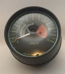 Nos Oem Kawasaki Tachometer Part Mumber 25016-011. 1973 S2 Mach Ii 350. Fixed Price $549.95.