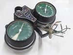 1976 Honda Super Sport Speedometer Gauge Cluster Oem 37200-392-771. Fixed Price $159.99.