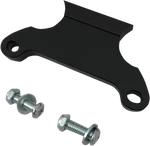 Choppers Universal T-bar Flat Black Aluminum Gauge Mounts LA-7390-02M. Fixed Price $92.99.