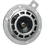 Drag Specialties Chrome Horn Mag Motorcycle Street Bike 75596-PBBX1 DS-271997. Fixed Price $29.91.