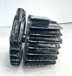 1985 Honda Nighthawk CB650SC Oil Filter Housing Plate Adapter Case Cover. Fixed Price $44.99.