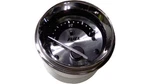 New Old Stock, Fits Harley Davidson Fuel Gauge, 2-IN/ALUM Part # 75113-08. Fixed Price $95.90.