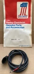 69611-80 Nos Original Harley Shovelhead Flt Fuel Gauge Wire & Boot 1980-UP (44. Fixed Price $19.99.