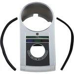Drag Specialties DS-373670 Dash/speedometer Housing Chrome. Fixed Price $138.81.
