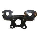 1971 Yamaha CS3B Speedometer Gauge Instrument Mount 237-83519-00-33. Fixed Price $19.99.