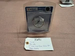 New Suzuki 2" White Water Pressure Gauge Kit, 99105-80104, KWR1. Fixed Price $82.00.