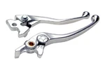 Motion Pro 14-0347 Brake Lever, Polished. Fixed Price $44.99.