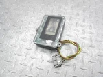 1996 94-00 Bmw R1100RS Oem Fuel Gas Petrol Display Gauge Assy. Fixed Price $52.69.