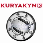 Kuryakyn Informer Led Fuel/battery Gauge 2004-2005 Harley Davidson Fxdxi Pq. Fixed Price $176.99.