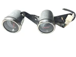 2007 Cf Moto V5 Qlink Legacy 250 Fuel & Temperature Gauge Pair Oem. Fixed Price $91.20.