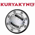 Kuryakyn Informer Led Fuel/battery Gauge 2001-2006 Harley Davidson Ro. Fixed Price $176.99.