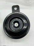 Lvee DL70 12V Motorcycle Horn Bs En Iso 9001:2008 Black New.. Fixed Price $6.99.