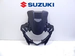 LAC-158 Front Upper Center Nose Fairing Cover Suzuki 2018-2019. Fixed Price $35.99.