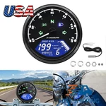 Tachometer 12V For Aprilia Bmw Ducati Harley Honda Kawasaki Ktm Suzuki Yamaha. Fixed Price $35.55.