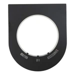 Ignition Key Sticker Harley-davidson Softail 71302-93B. Fixed Price $9.11.