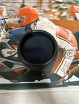 Dakota Digital Speedometer/tachometer 2012 Up Dyna Softail 4 Gauge MCL-3212. Fixed Price $349.95.