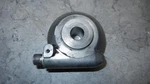 1980 Kawasaki A1 Front Wheel Speed Gear Box 41078-009. Fixed Price $25.00.
