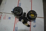 74-76 Kawasaki Speedometer Tachometer Gauge Cluster. Fixed Price $57.91.