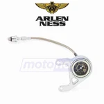 Arlen Ness Oil Pressure Gauge Kit For 1999-2006 Harley Davidson Flhtci. Fixed Price $209.65.