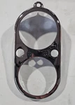 V-twin 39-0117 77-84 Fxs Dash Panel Chrome. Fixed Price $50.00.