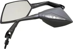 Koso Apex Mirrors Pair Black. Fixed Price $225.50.