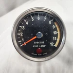 Oem Original Kawasaki 500 Clock Gauge Tachometer H1E H1F Kh. Fixed Price $99.00.