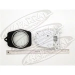 Yamaha Oem Speedometer Lens K 99999-03215-00 Genuine Part Replacement. Fixed Price $100.24.