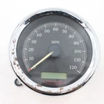 06-07 Harley Davidson Electra Glide Gauge Cluster Speedometer Oem D45. Fixed Price $132.99.