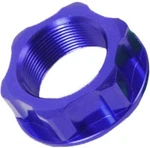 Yamaha YZ85 Ttr 50 110 125 Zeta Steering Stem Nut Blue M22X27-P1.0 H12 ZE58-2022. Fixed Price $19.95.