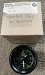 Bmw R100 R80 R65 R45 Motometer Quartz Clock Airhead Green Face New No 2ND Hand. Fixed Price $399.99.