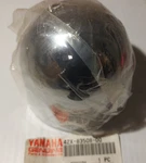 Nos Yamaha Tachometer Cover 42X-83508-00 Virago Maxim. Fixed Price $52.00.