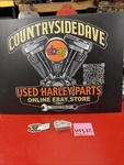 Harley Big Dog American Ironhorse Foot Control Motor Mount Bracket Billet Spacer. Fixed Price $75.00.