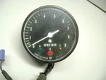 Used Suzuki GT750 Water Buffalo Tachometer 25Z. Fixed Price $69.00.