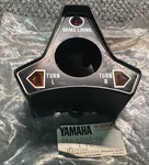 Nos 1976-77 Yamaha XS650C Pilot Box Upper 584-83568-00. Fixed Price $22.46.