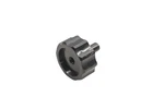 New Oem Yamaha 4V5-83578-00-00 Trip Meter Knob Nos. Fixed Price $39.98.