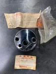 Oem Honda Speedometer Tachometer Ring CB350CB400CB450CL35 Part No 37212-455-000. Fixed Price $45.00.